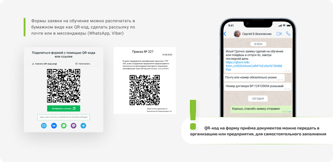 <span>Содержание</span> формы